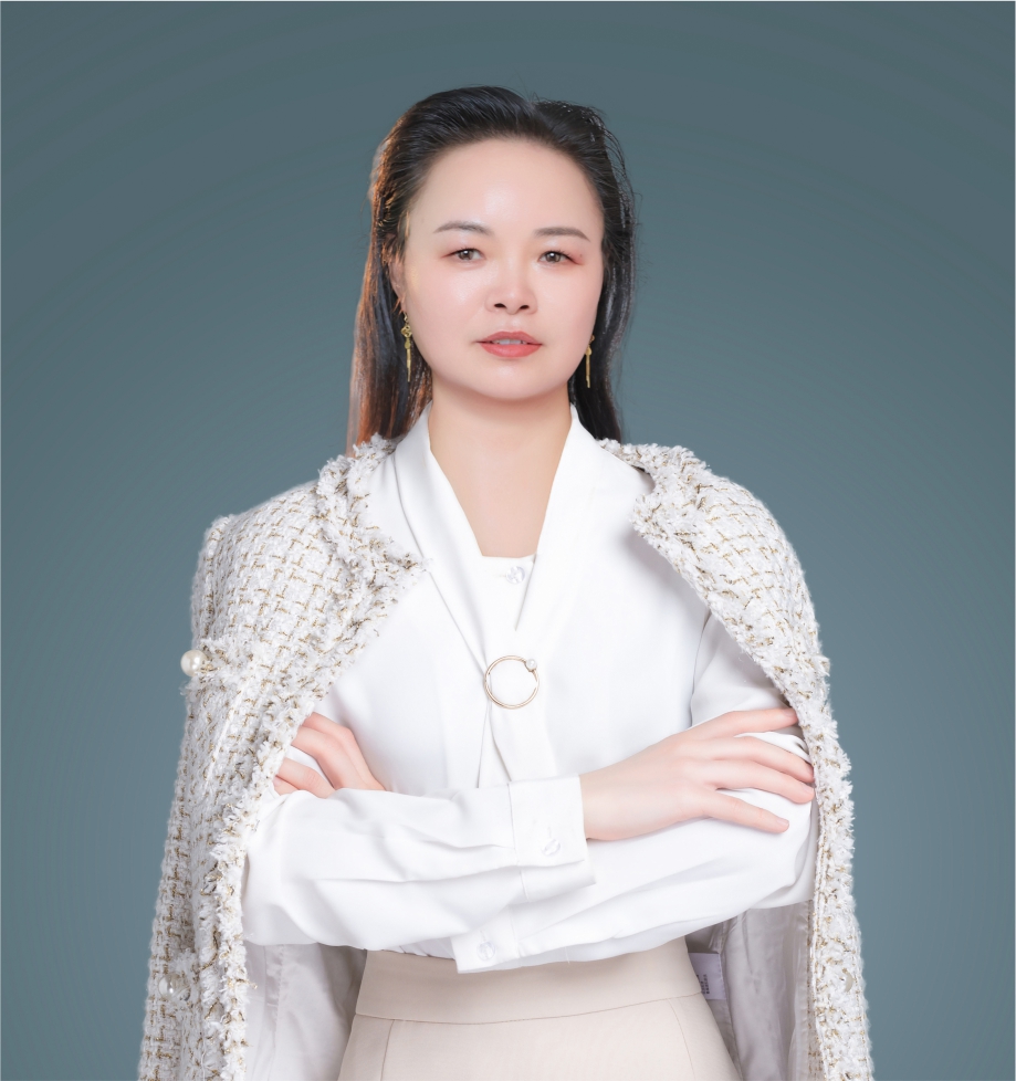 南陽(yáng)高級(jí)紋繡師---趙延勤