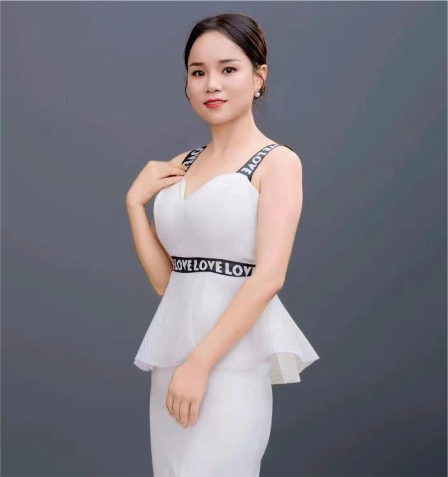 南陽(yáng)高級(jí)紋繡師---楊穩(wěn)